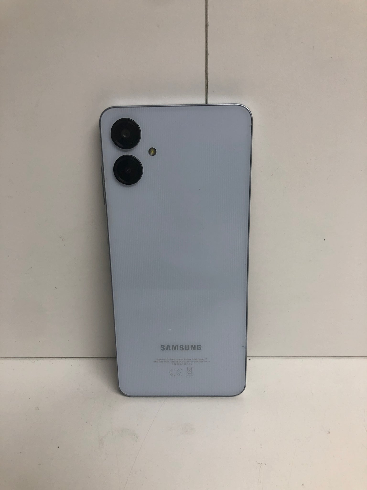 Galaxy A06 64GB - White
