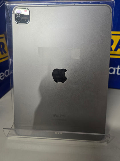 iPad Pro 11