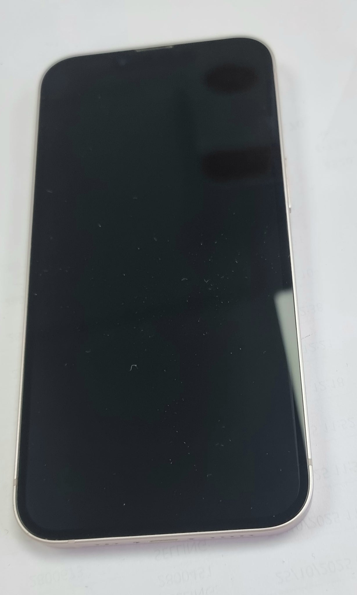 Apple iPhone 13 pink 128gb