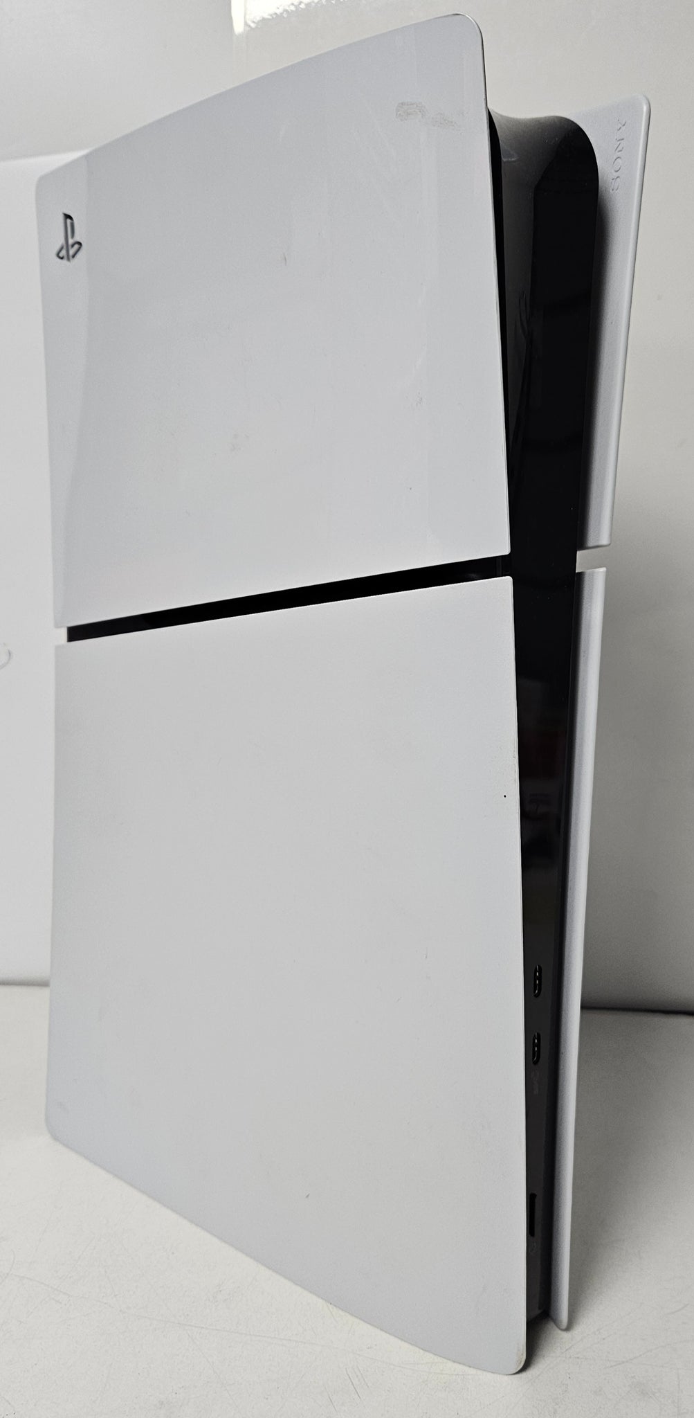 Sony PlayStation 5 Slim Digital Edition