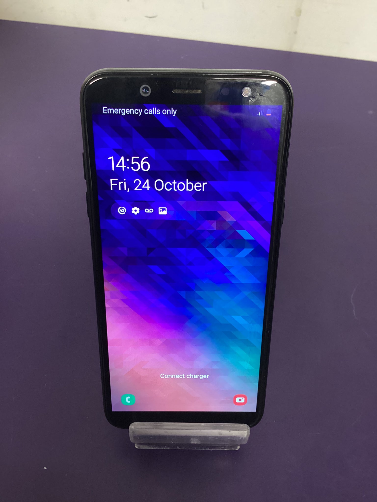 Samsung Galaxy A6 32GB