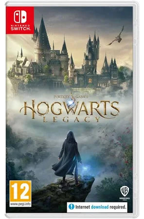 Hogwarts Legacy