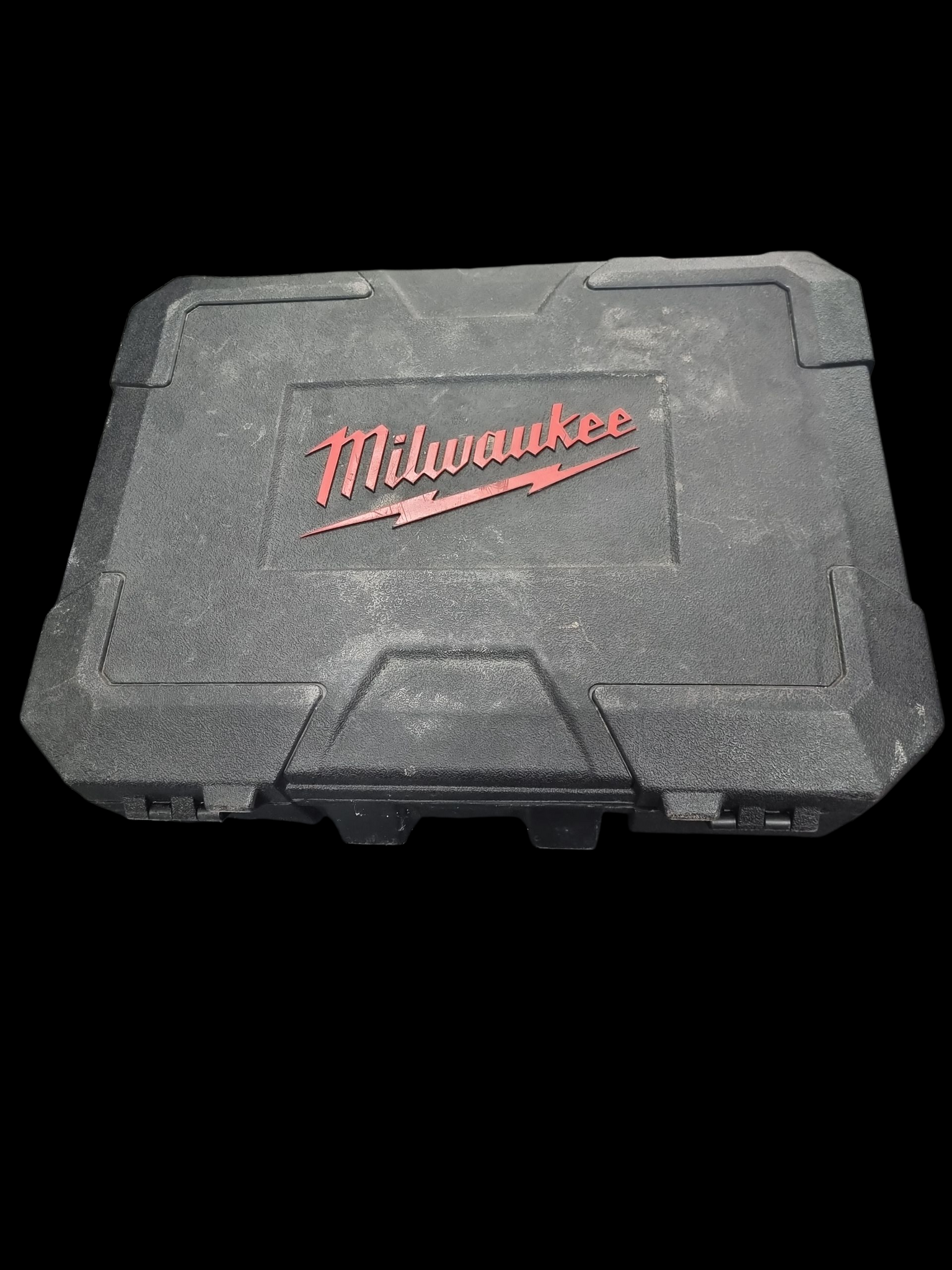 Milwaukee M18BPP2AB-402C 18V 4Ah Li-Ion Lithium Cordless Drill Red Boxed