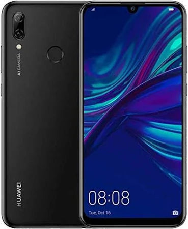 Huawei P Smart (2019) - 64GB - Dual Sim - Unlocked