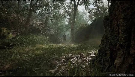 Metal Gear Solid Delta: Snake Eater (PS5)