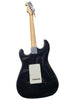Fender Squire Stratocaster 6 Stringed Electric Guitar - Black & White - Unboxed