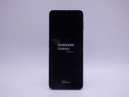 Samsung Galaxy Z Flip4 - 128 GB, Bora Purple