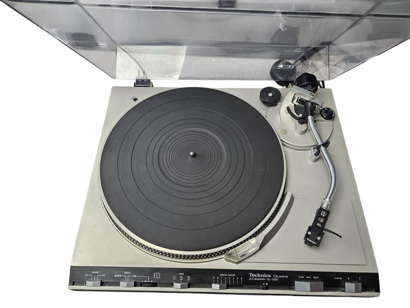 Technics SL-5300