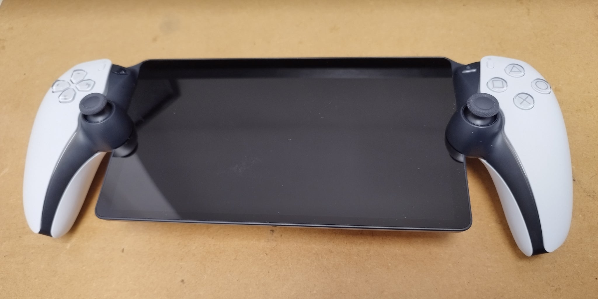 Playstation Portal Remote Player, White,