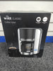 Witt WCC800B Classic Coffee Make Black, Plastic