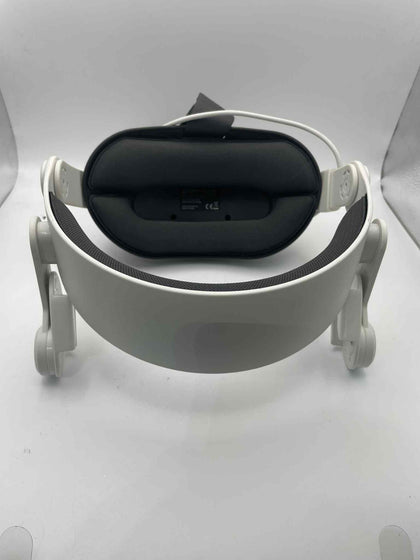 Meta quest 3 128gb + Headstrap with power bank