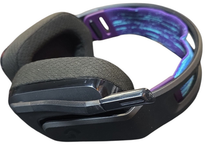 Logitech - G535 Lightspeed Wireless Gaming Headset - Black
