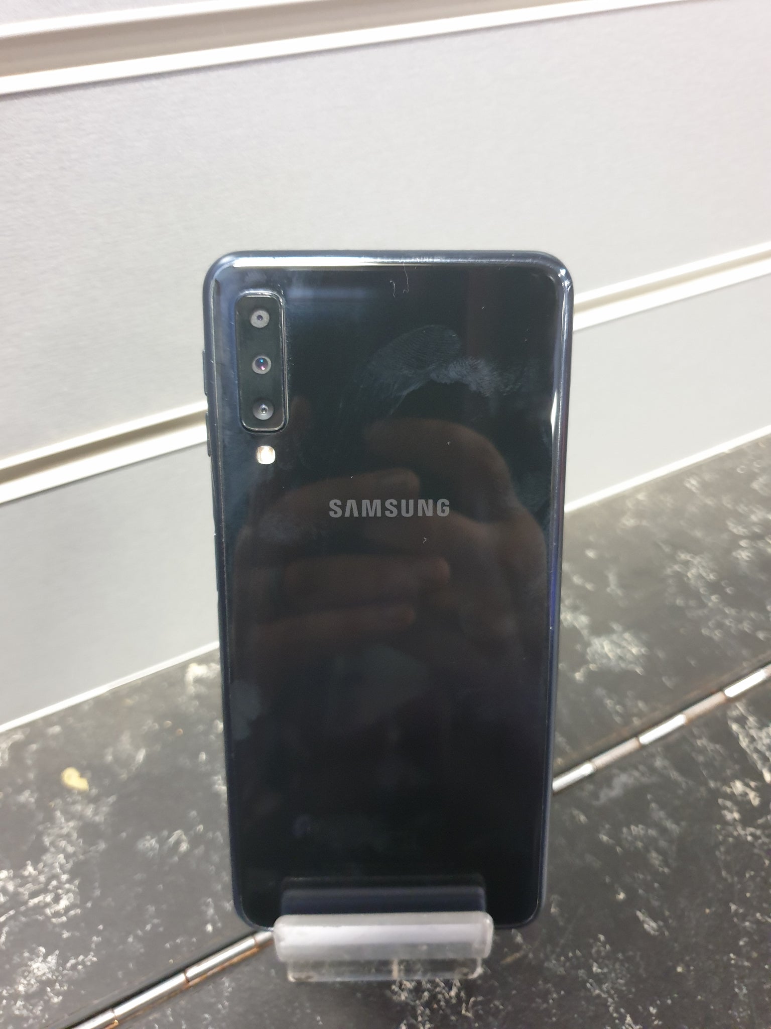 Samsung A7