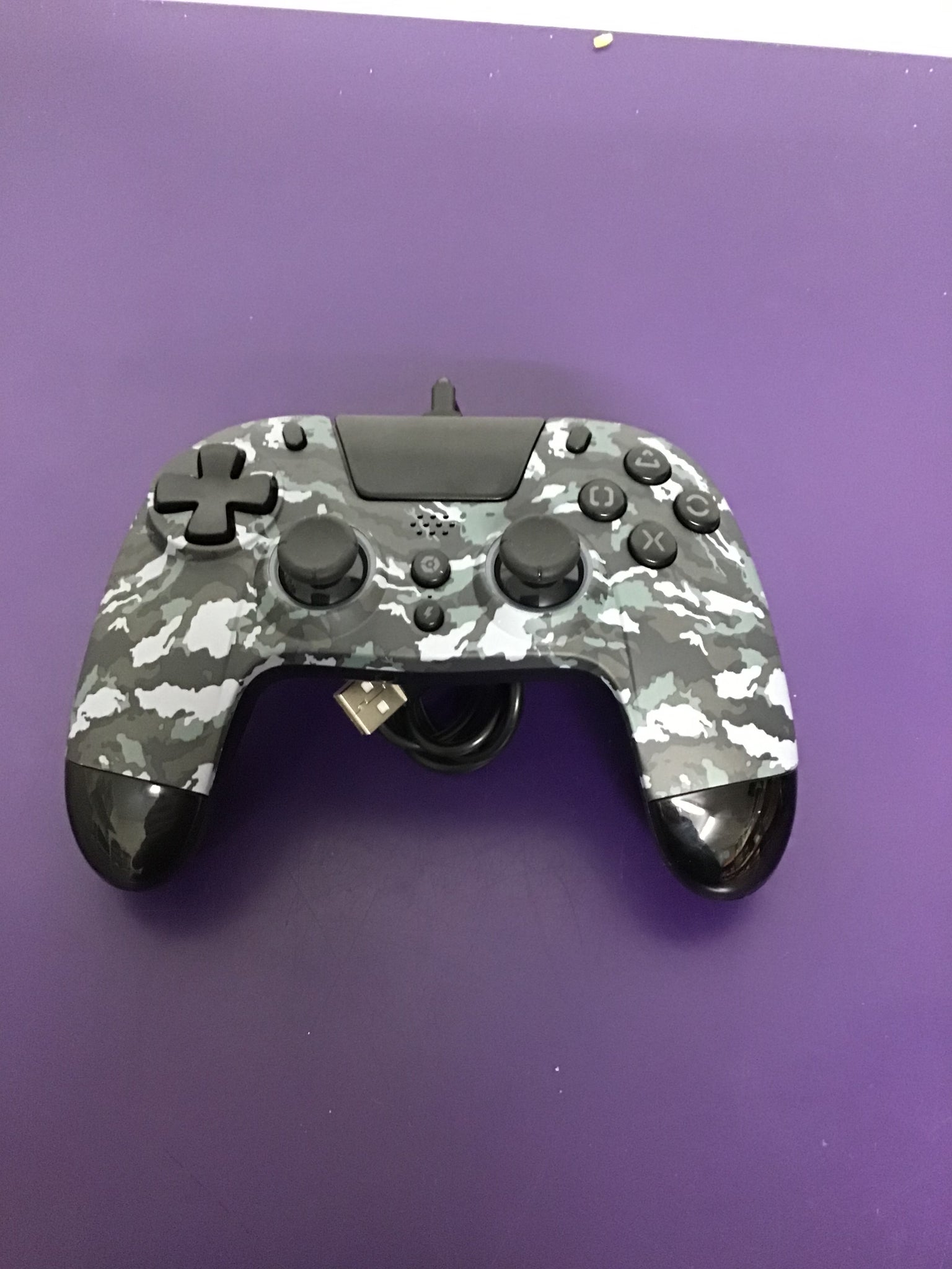 Wireless ps4 controller