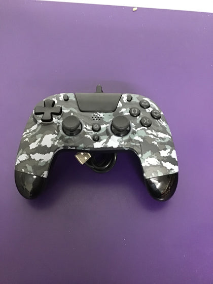 Wireless ps4 controller