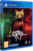 Stray (PS4)