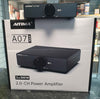 AIYIMA A07 MAX 2 Channel Stereo Amplifier Home Audio 300 Watts x2 Power