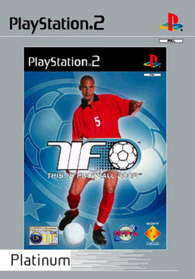 This is Football 2002
