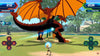 *Collection Only* Bakugan Champions of Vestroia Switch