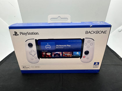 BACKBONE (Lightning) - PlayStation for iPhone