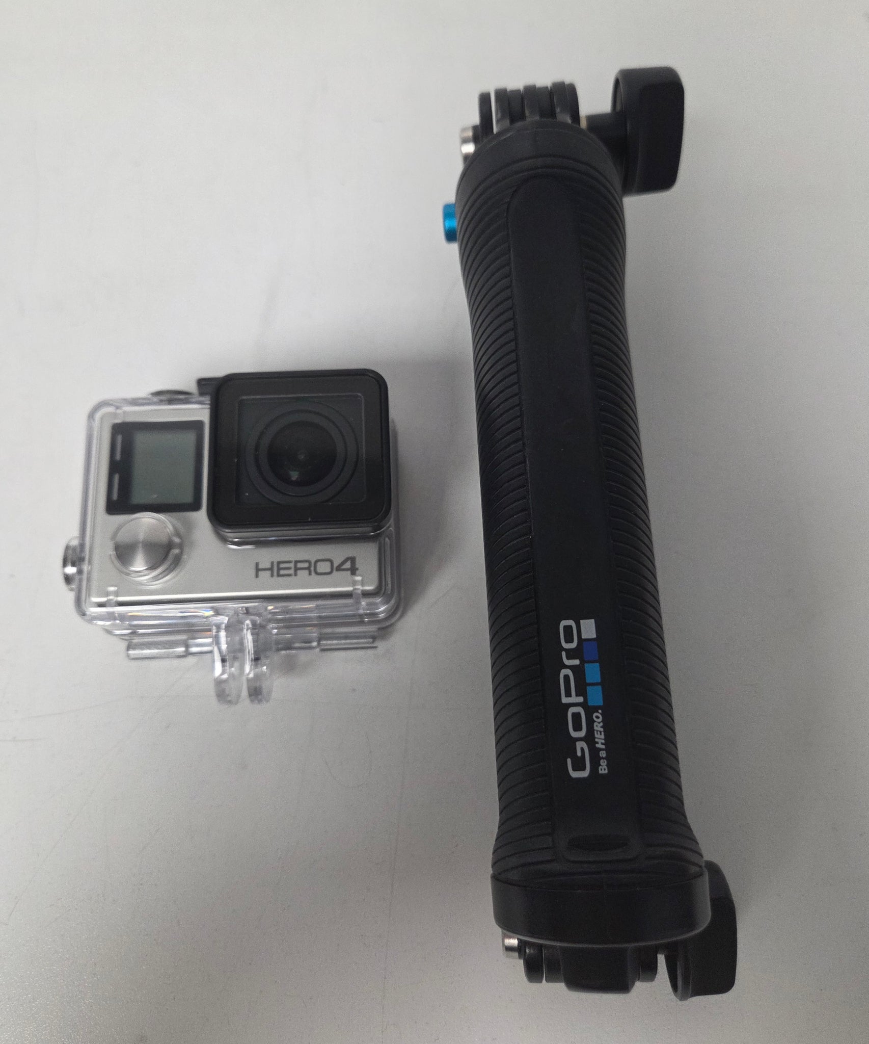 GoPro Hero4