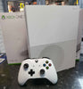 Xbox One S Console 1TB - White