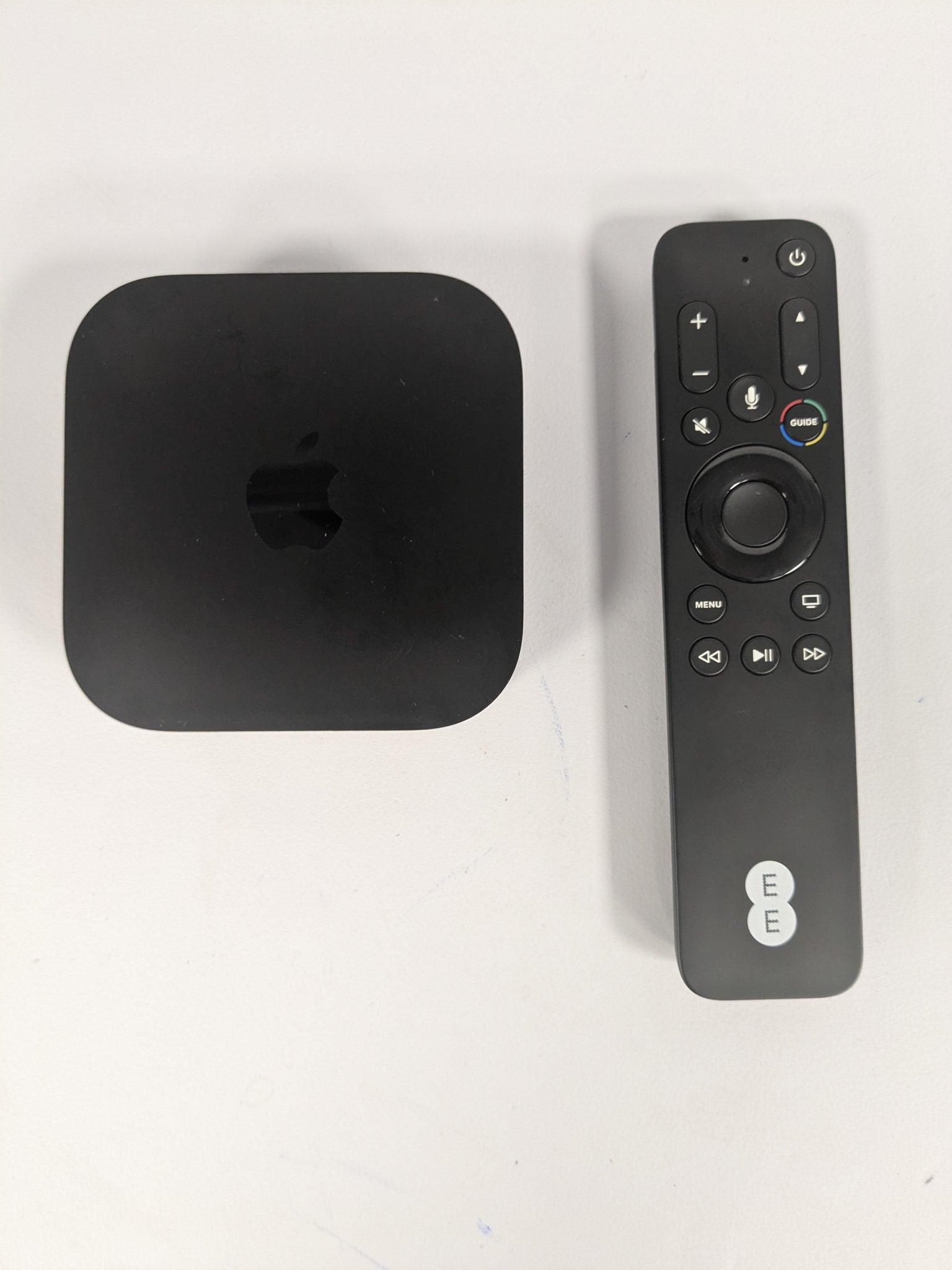 Apple TV | 4K 64GB with Wi-Fi (3rd Generation)