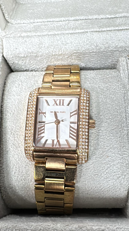 Michael Kors Watch MK-4641