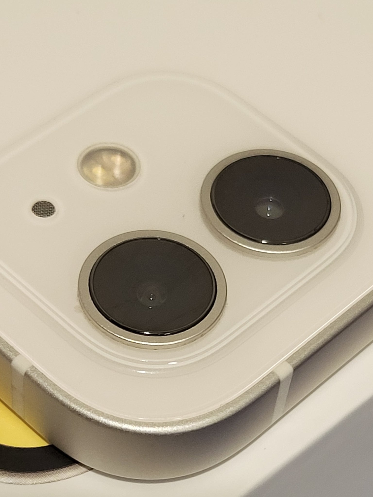 Apple iPhone 12 White, 128GB, Unlocked