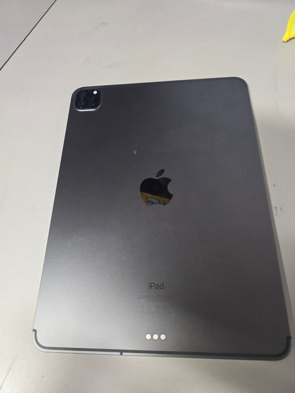 Apple iPad Pro 11