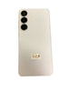 Samsung Galaxy S25 - 128 GB - Silver Shadow