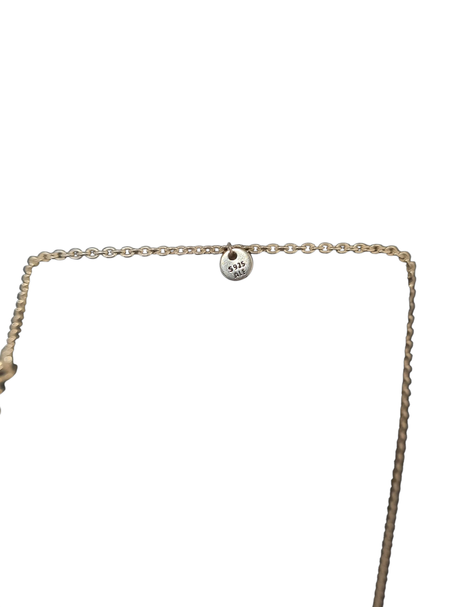 Pandora Tree of Life Necklace