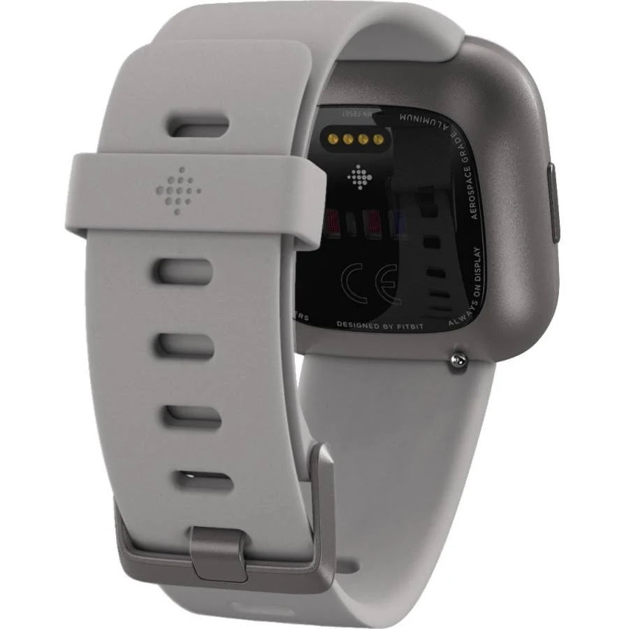 Fitbit Versa 2 - Grey