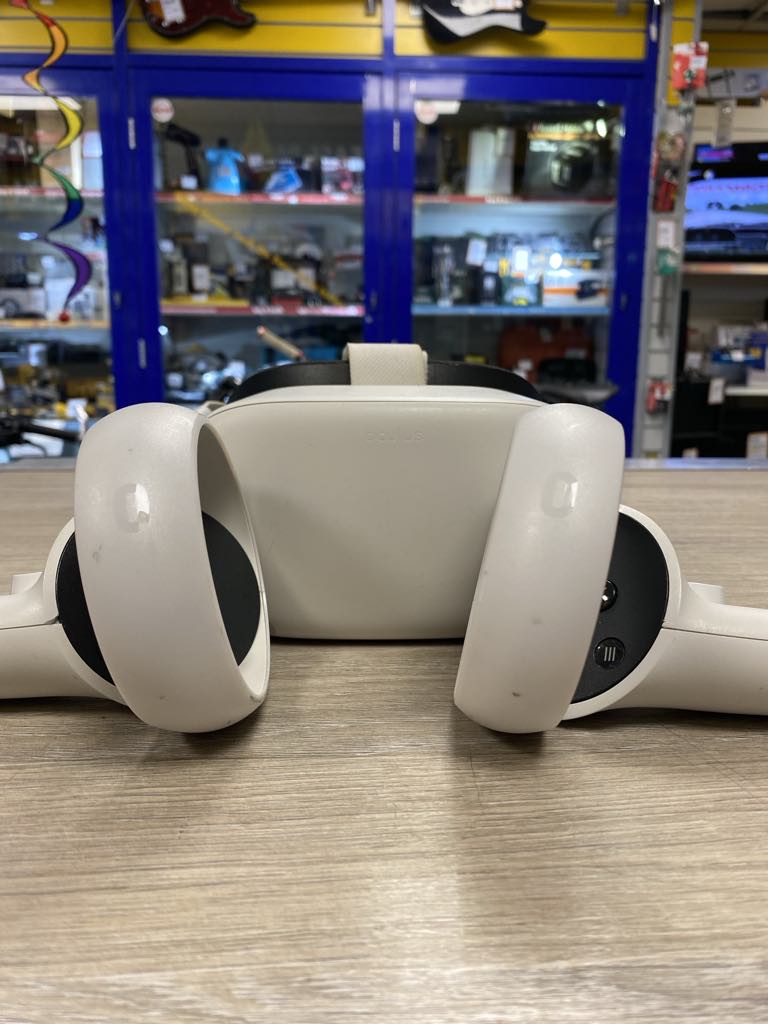 Meta Quest 2 - 128gb