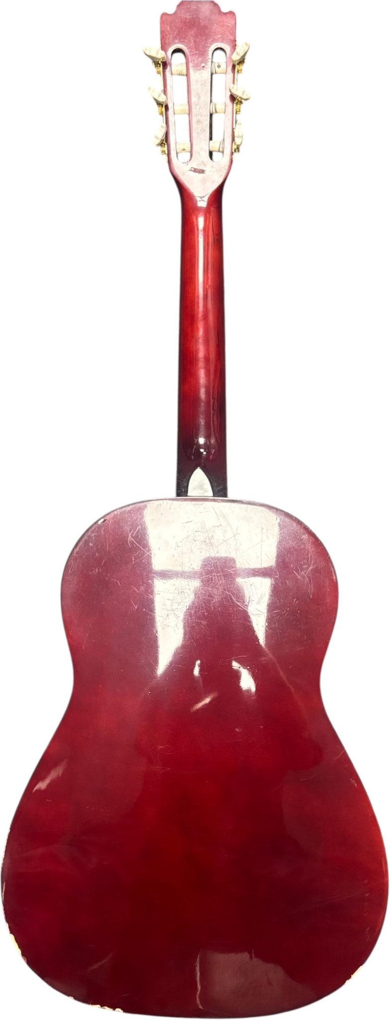 Castille Acoustic Guitar *Store Collection Only*