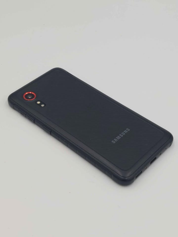Samsung Galaxy Xcover 5 Dual Sim, 64GB, Black, Unlocked, Unboxed