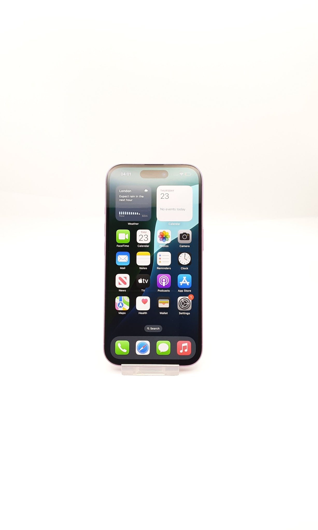 I Phone 16
