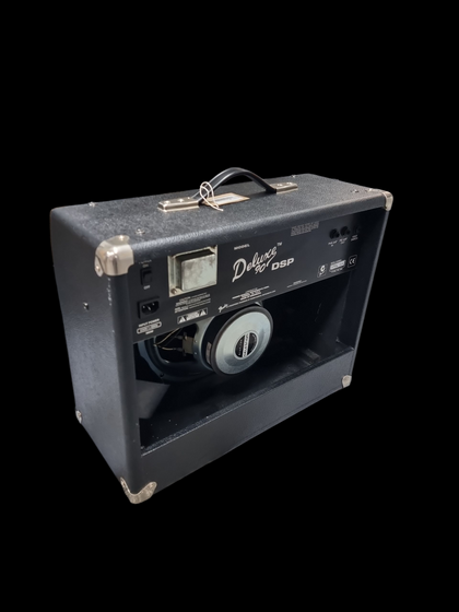 Fender Frontman reverb 15R 38w Guitar AAmplifier