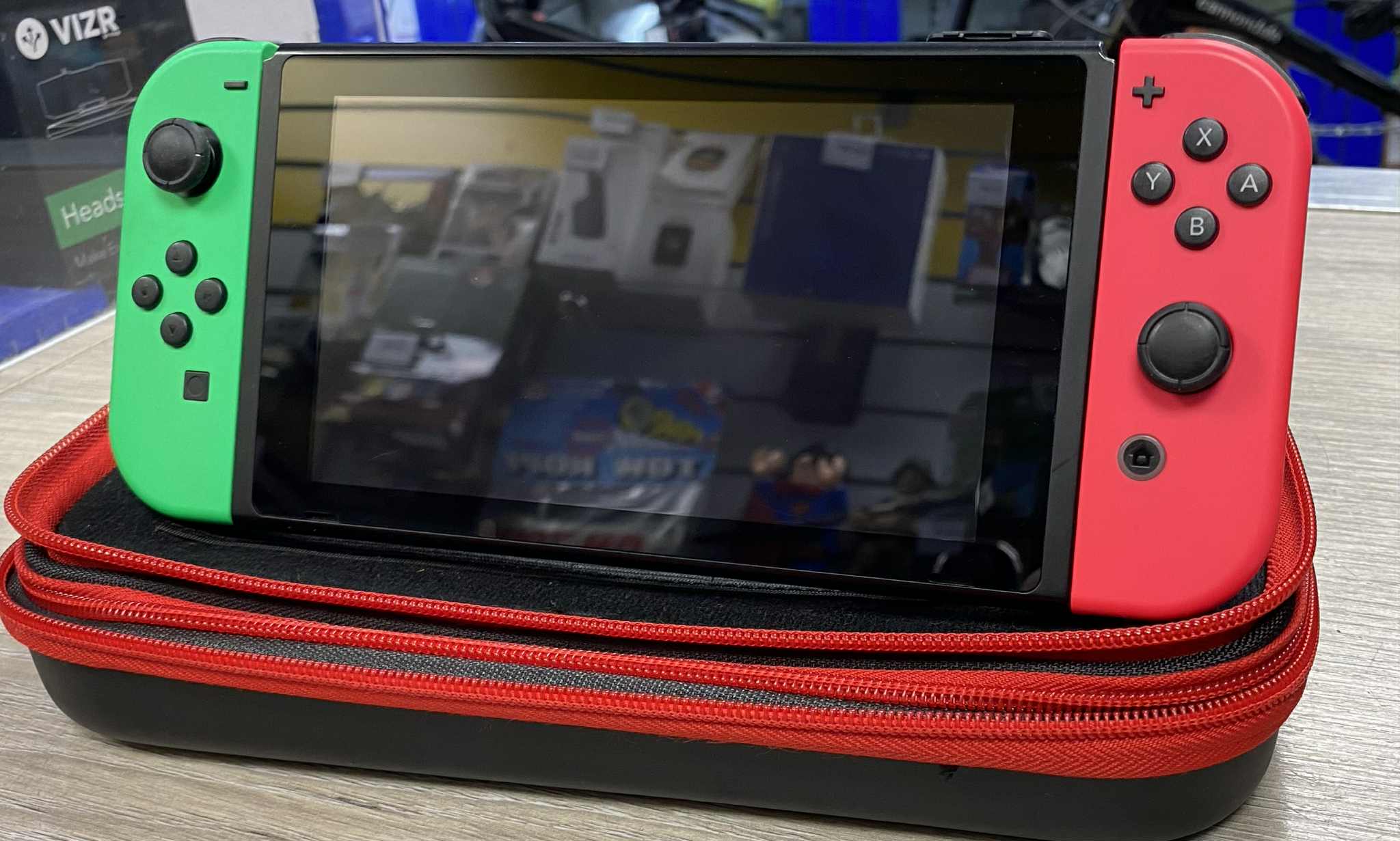 Nintendo switch - 32GB