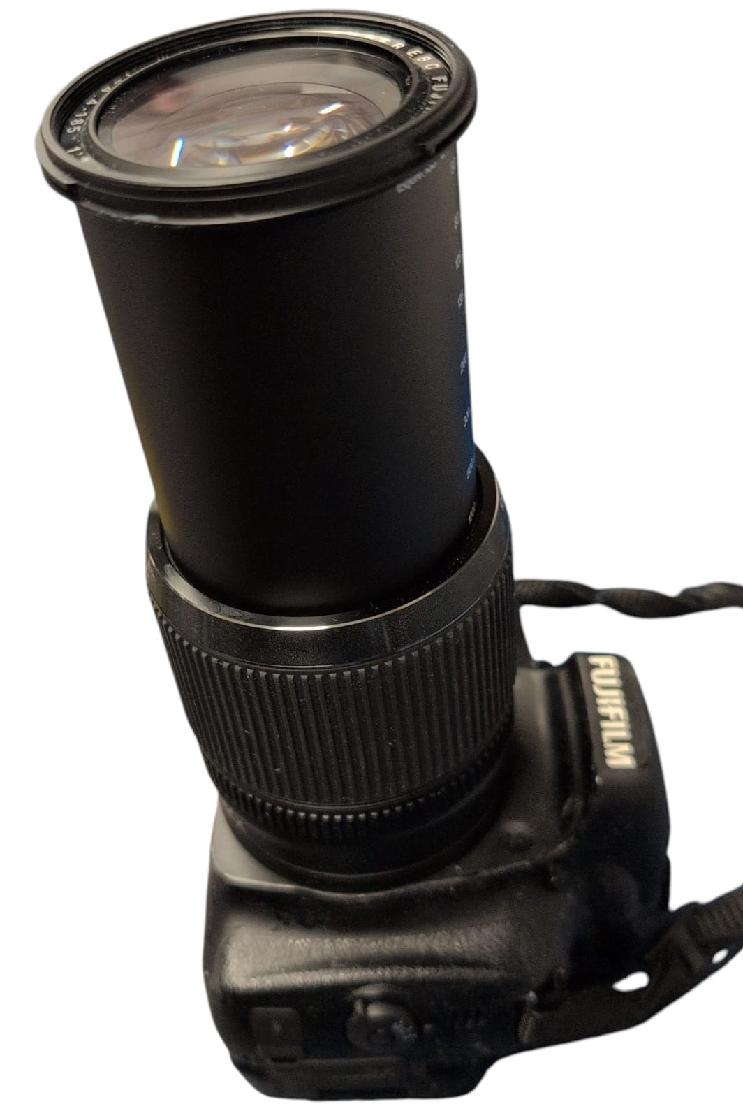 Fuji Film Finepix HS50 EXR with 24-1000mm 42x Lens Bag and Accessories (Please See Description)