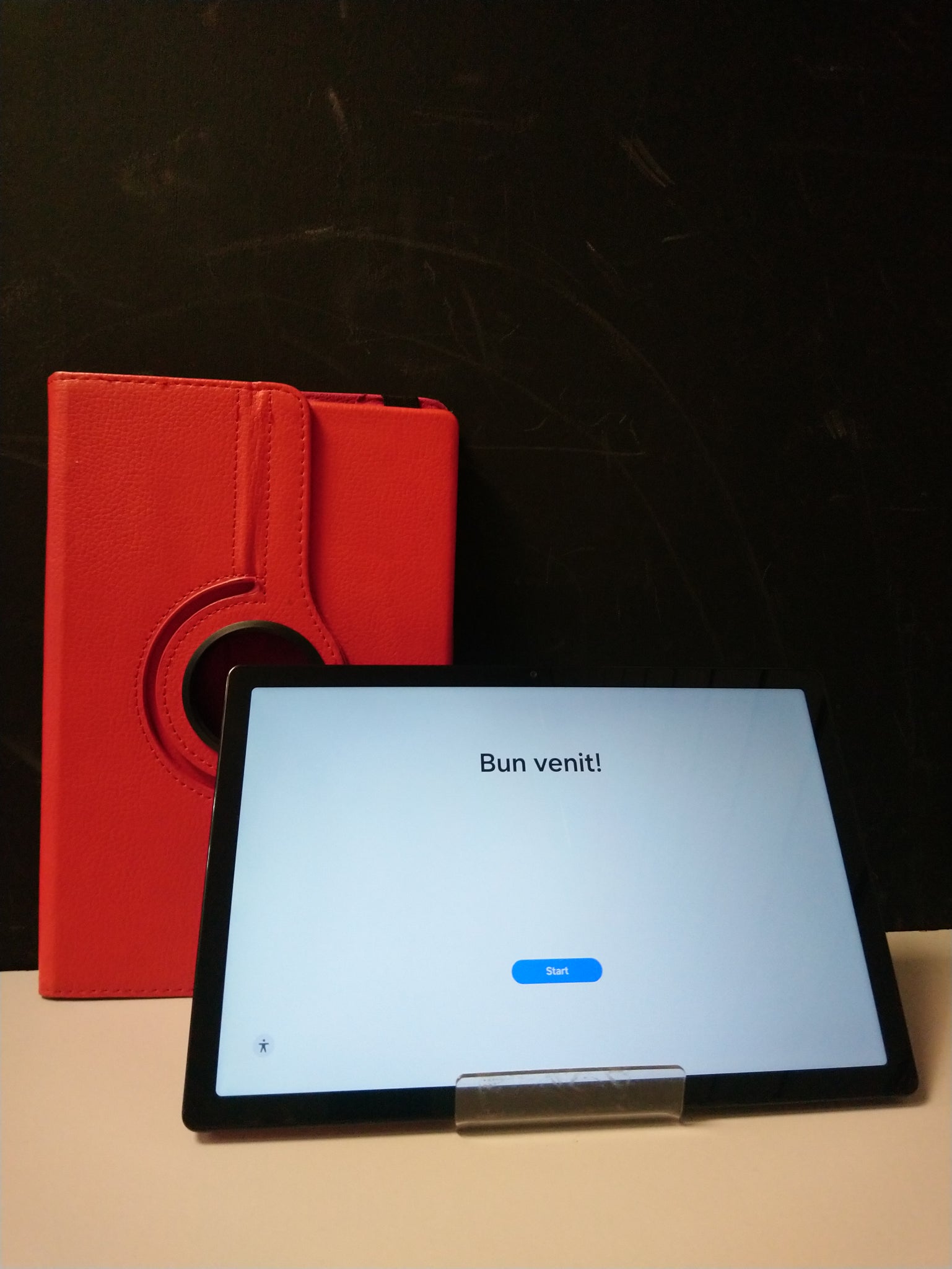 Samsung Galaxy Tab A8