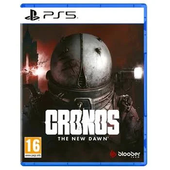 Cronos: The New Dawn PS5