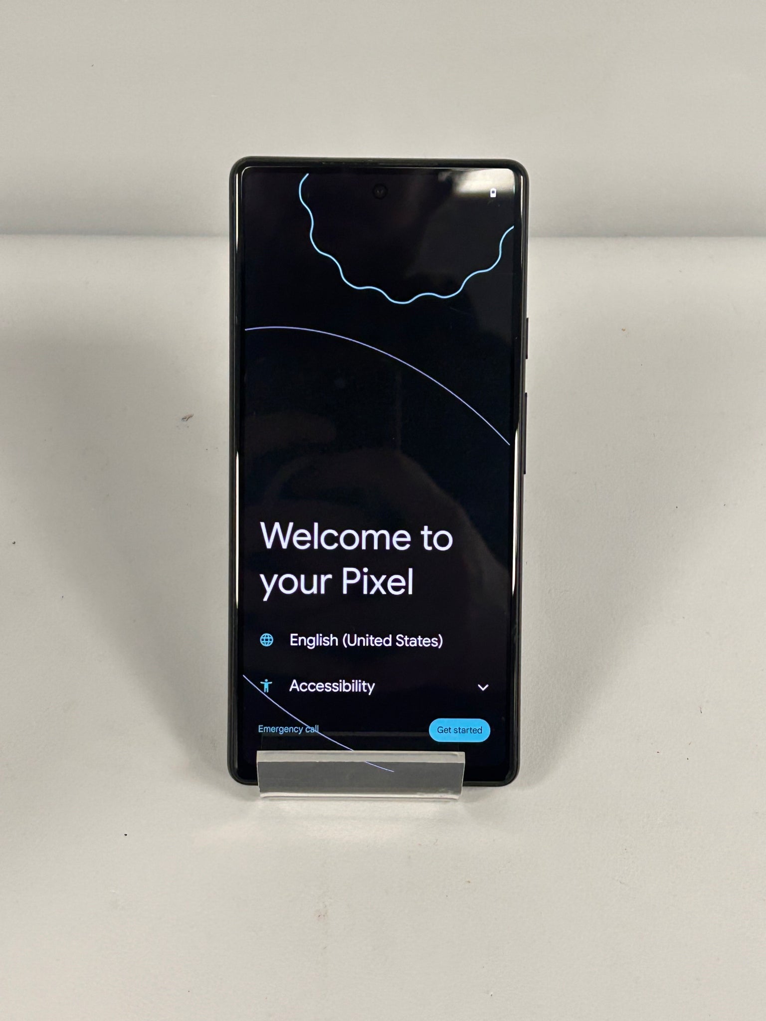 Google Pixel 6A 128GB Sage