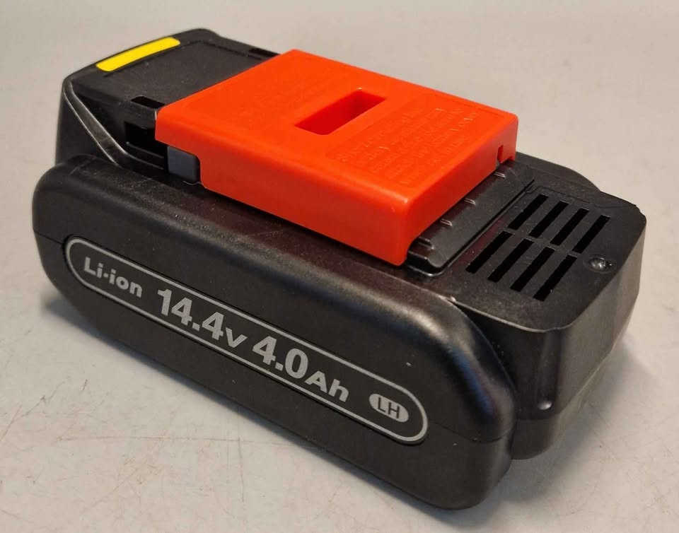 Panasonic battery pack EY 9L49 B 14.4 Volt 4 Ah Li-ion replacement battery