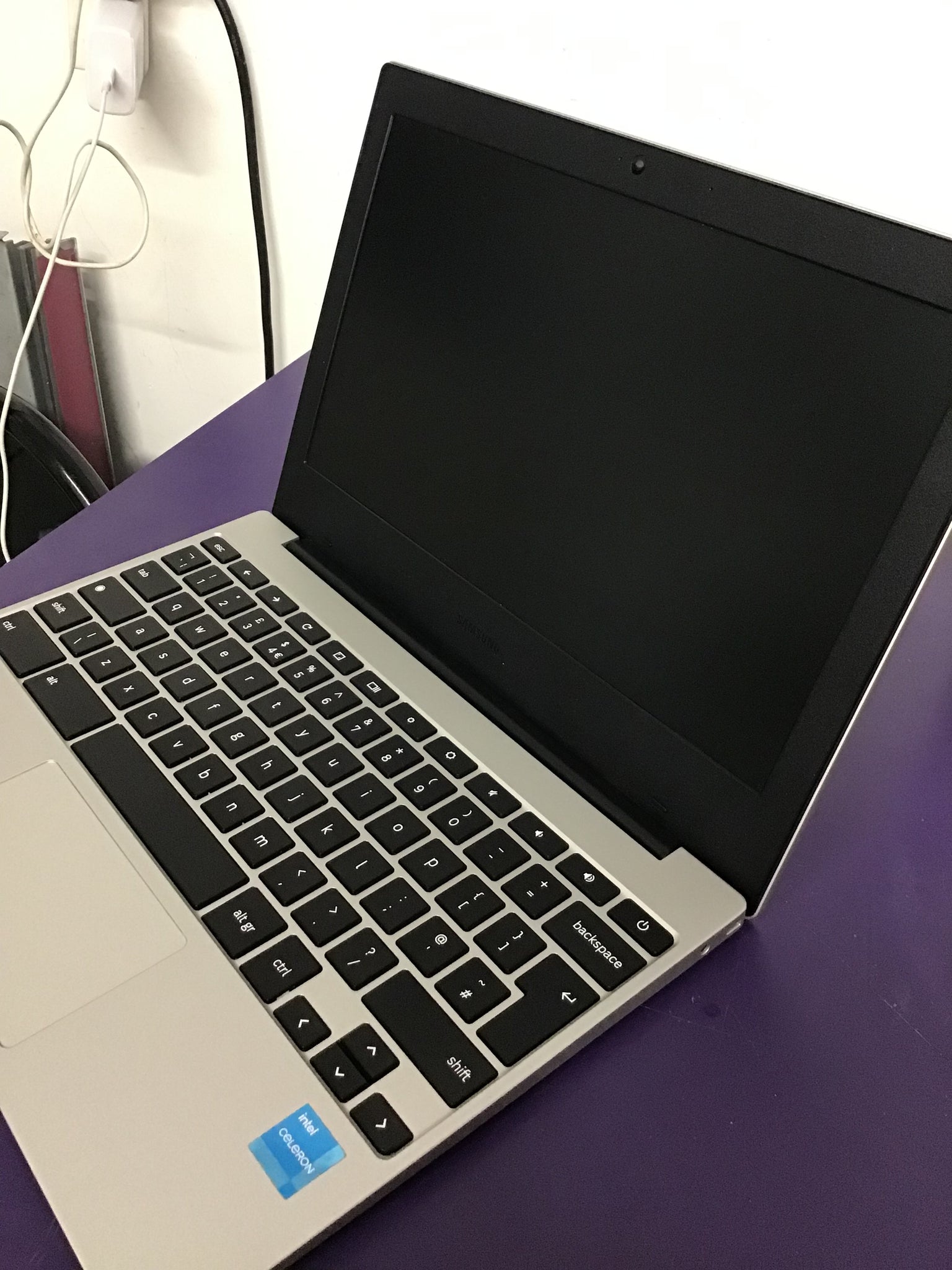 Samsung Galaxy Chromebook
