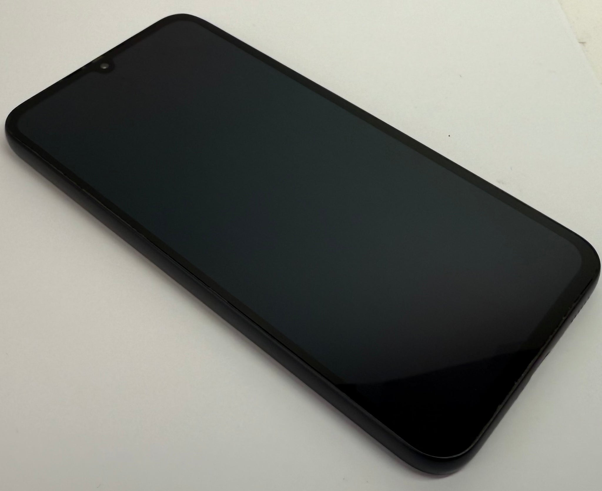 Samsung Galaxy A34 5G Awesome Graphite 128GB Unlocked