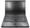 Lenovo Thinkpad T430, Laptop, Black