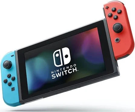 Nintendo Switch Console