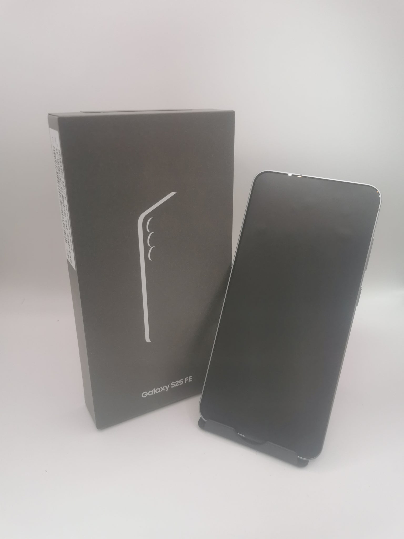 *LIKE NEW* Samsung Galaxy S25 FE Dual Sim 256GB Jetblack, Unlocked