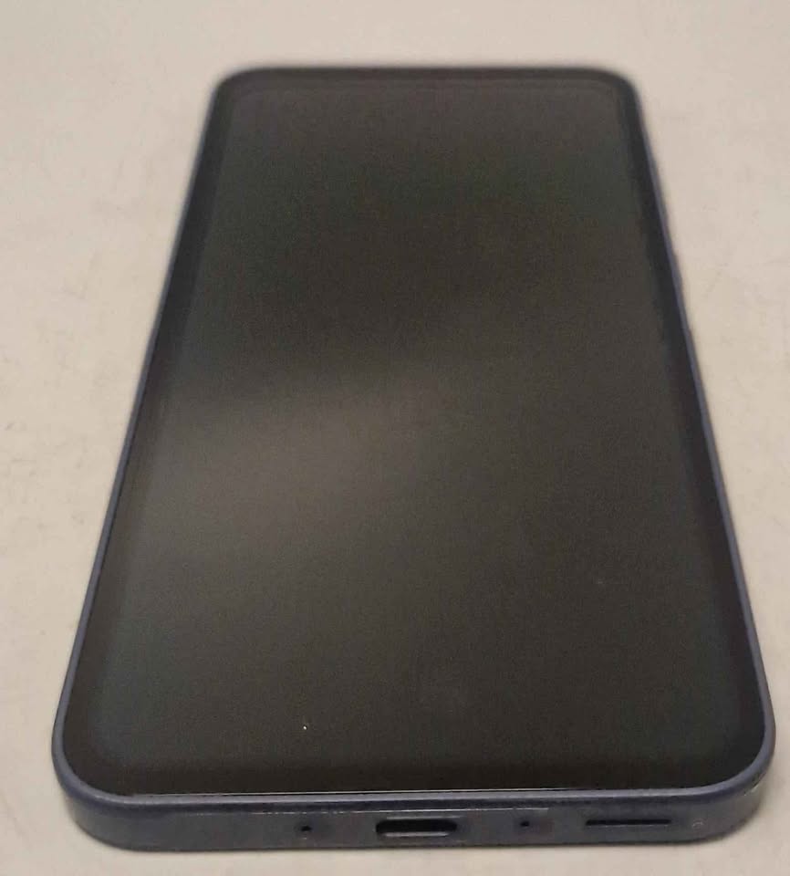 Samsung A35 5G (6GB+128GB)Navy, Unlocked